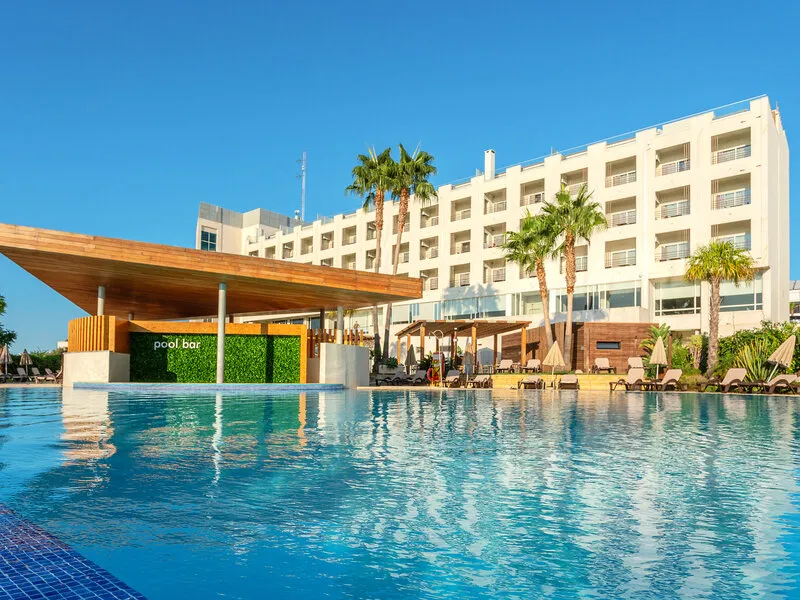 Maria Nova Lounge Hotel · Anbieterbild von TUI