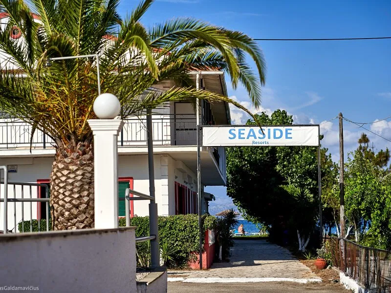 Seaside Resorts · Anbieterbild von TUI