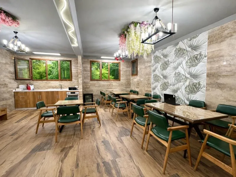 Kilic Boutique Hotel · Anbieterbild von TUI
