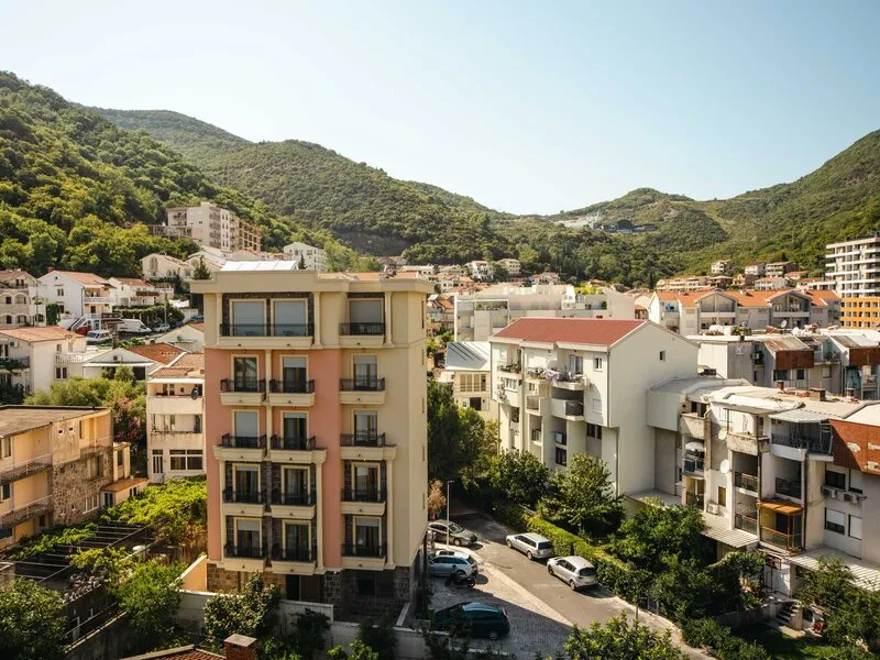 Garni Hotel Vladimir · Anbieterbild von TUI