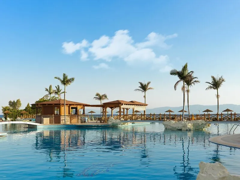 SEAFOS Luxury Resort & Spa Nafplio · Anbieterbild von TUI