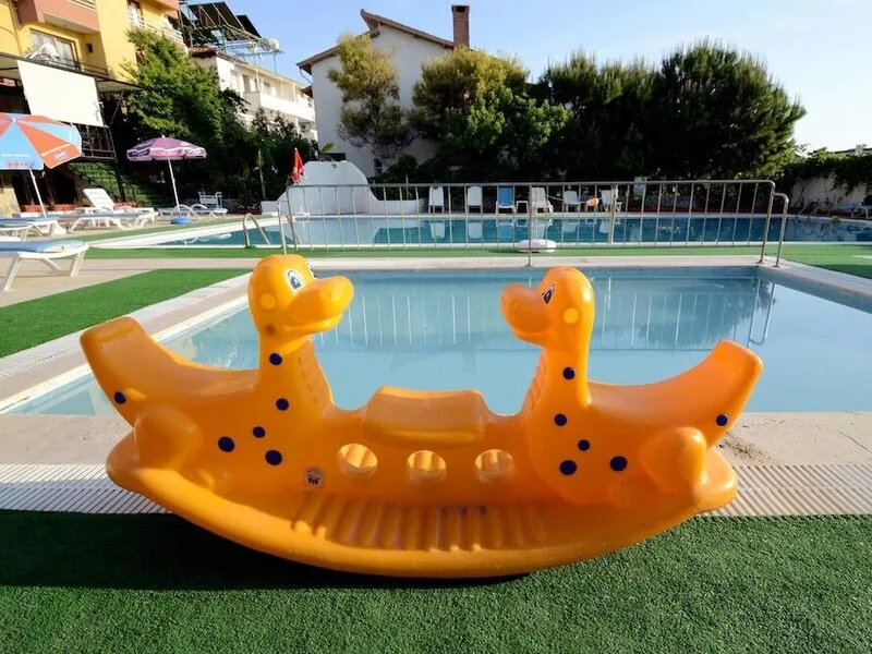 Ali Babam Hotel Apartment · Anbieterbild von TUI
