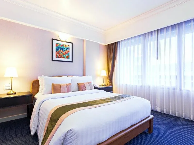 Le Siam Hotel · Anbieterbild von TUI