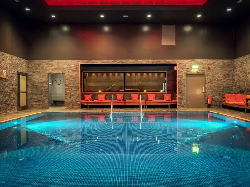 Elite Hotel Marina Tower · Anbieterbild von TUI