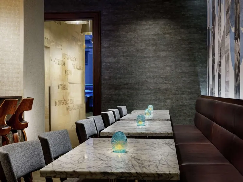 Distrikt Hotel New York City, Tapestry Collection by Hilton · Anbieterbild von TUI