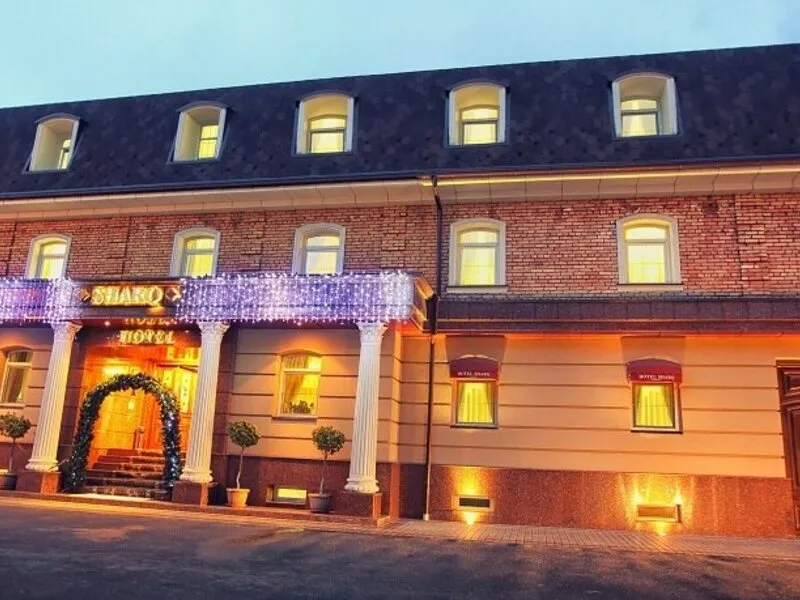 HL 309 Hotel · Anbieterbild von TUI