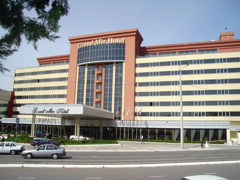 Grand Mir Hotel · Anbieterbild von TUI