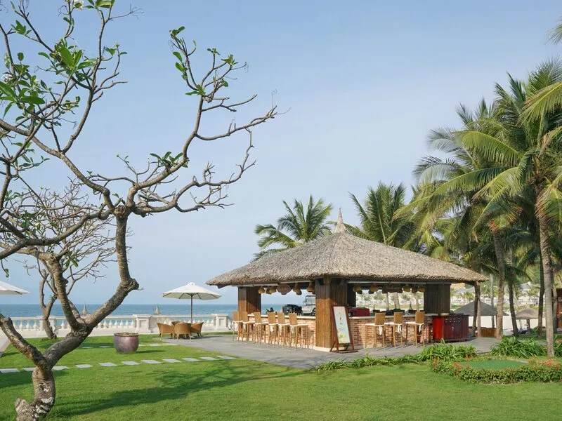 Vinpearl Resort Nha Trang · Anbieterbild von TUI