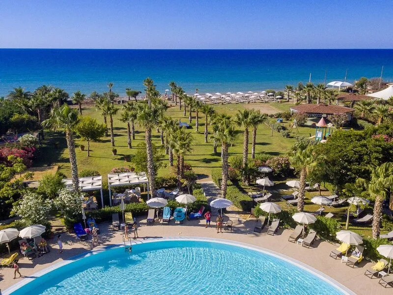 Acacia Resort · Anbieterbild von TUI