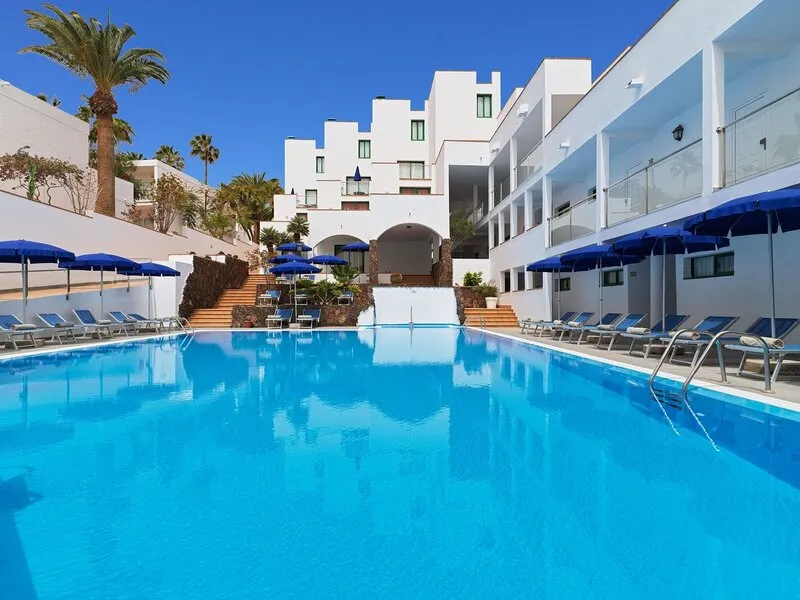Aparthotel Esquinzo & Monte del Mar · Anbieterbild von TUI