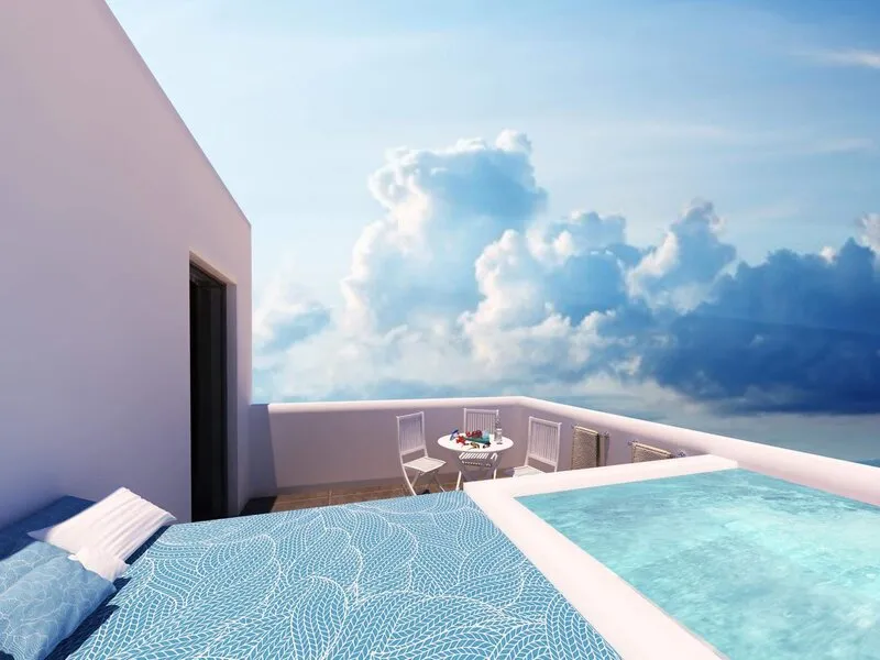 Gianna Suites · Anbieterbild von TUI