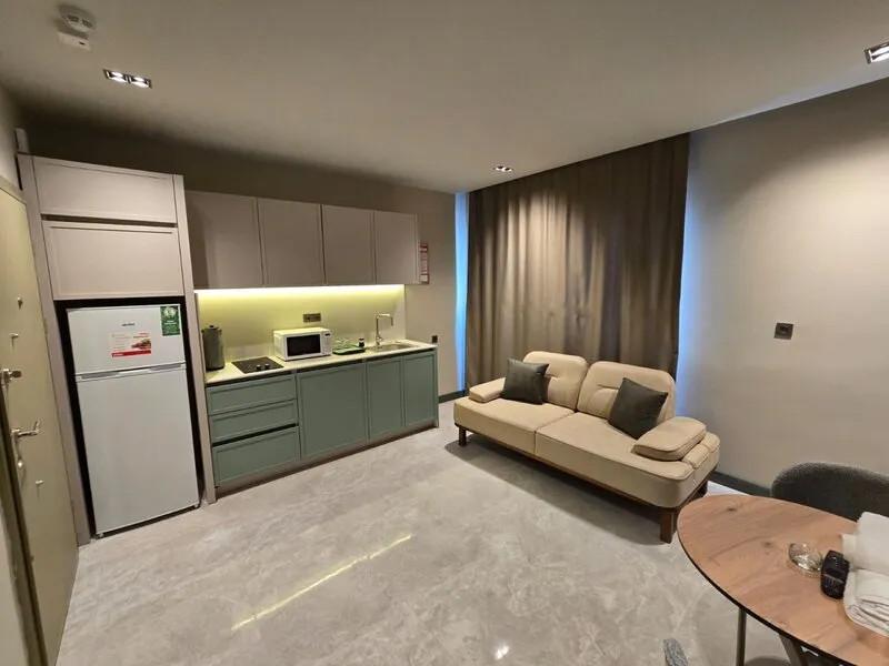 Meyde Plus Hotel · Anbieterbild von TUI