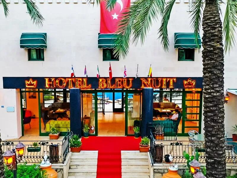 Hotel Bleu Nuit · Anbieterbild von TUI
