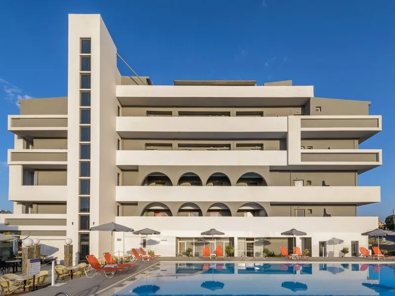 Vanisko Hotel  By Checkin · Anbieterbild von TUI