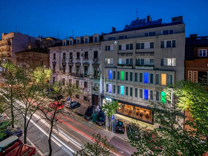Belgrade Inn · Anbieterbild von TUI