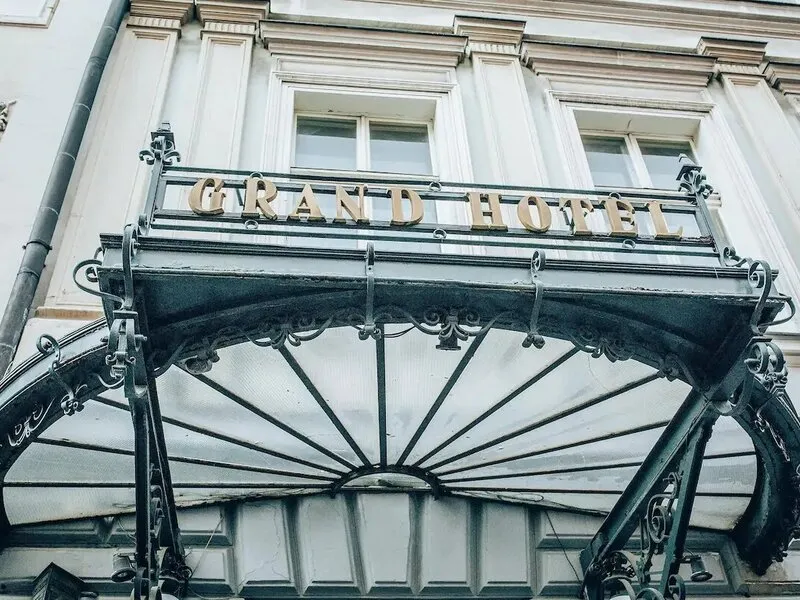 Grandhotel Krakow · Anbieterbild von TUI