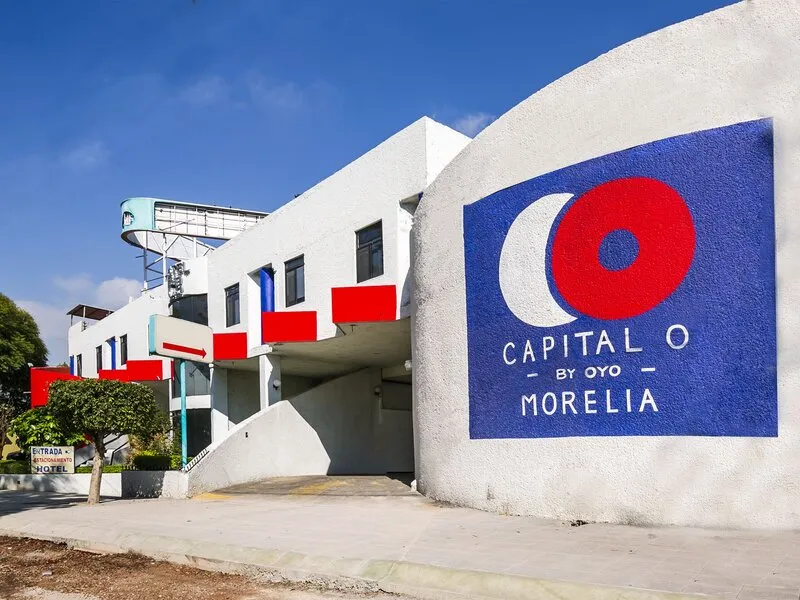 Hotel Casa Blanca · Anbieterbild von TUI