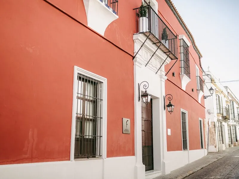 Palacio San Fernando · Anbieterbild von TUI