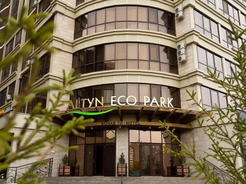 Altyn Eco Park · Anbieterbild von TUI