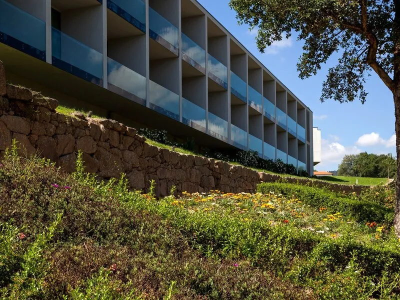 Douro Palace Hotel Resort & Spa · Anbieterbild von TUI