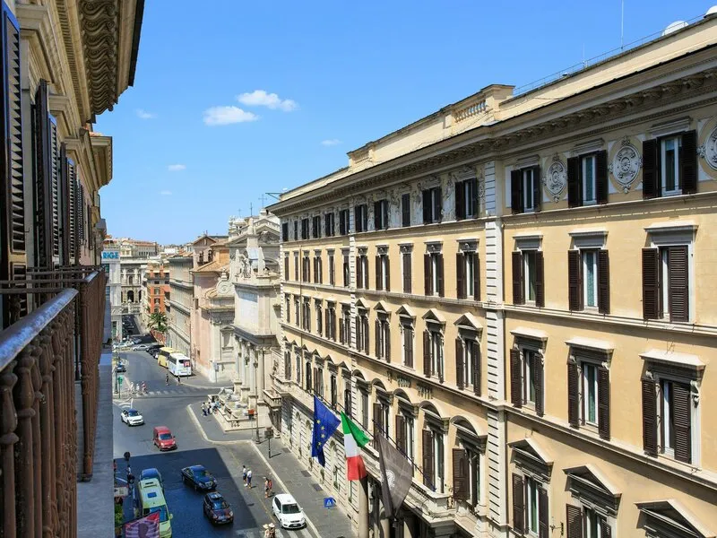 Mascagni Luxury Rooms & Suites · Anbieterbild von TUI