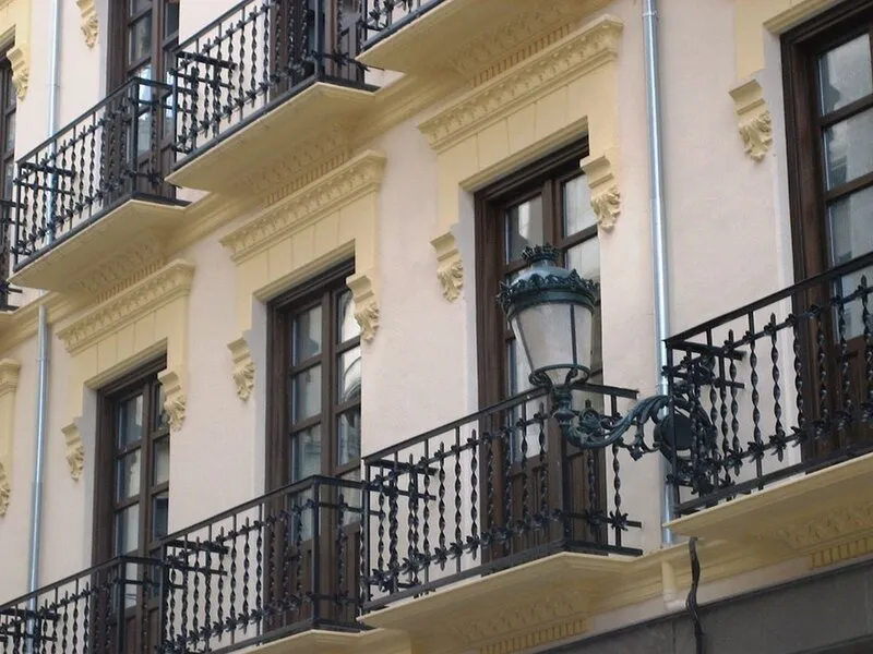 La Casa De La Trinidad · Anbieterbild von TUI