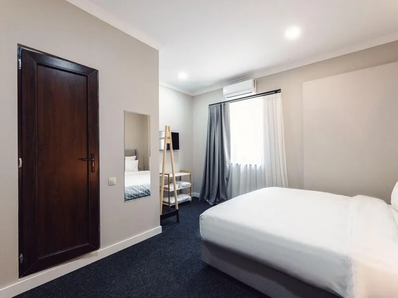 Hotel Salve · Anbieterbild von TUI