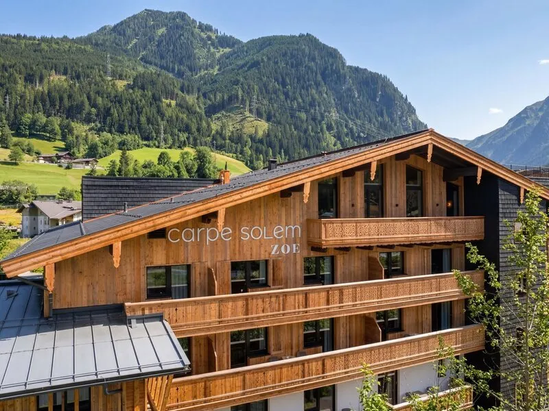 Carpe Solem Kaprun by ALPS RESORTS · Anbieterbild von TUI