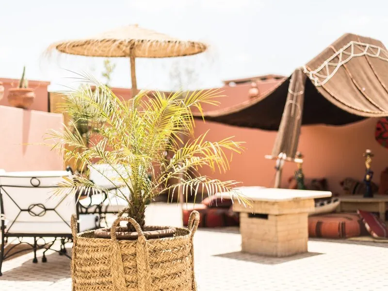 Dellarosa Boutique Hôtel · Anbieterbild von TUI