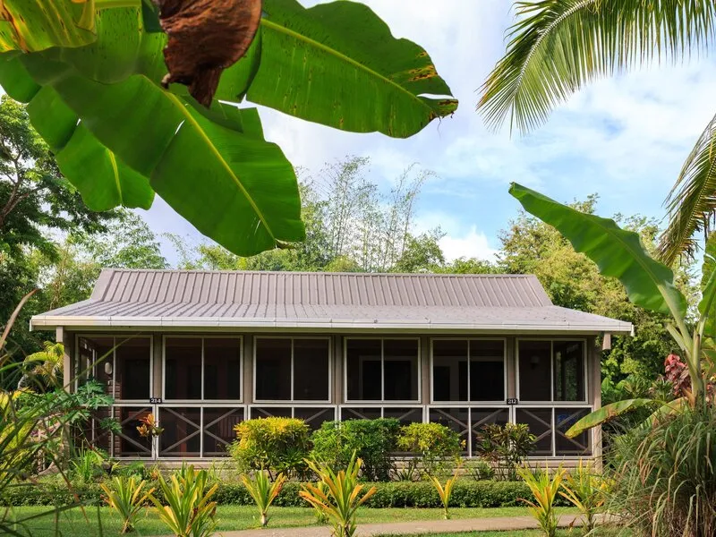 First Landing Beach Resort & Villas · Anbieterbild von TUI
