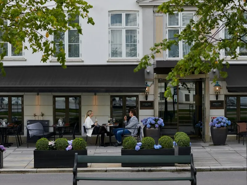 Hotel Skt. Annæ · Anbieterbild von TUI