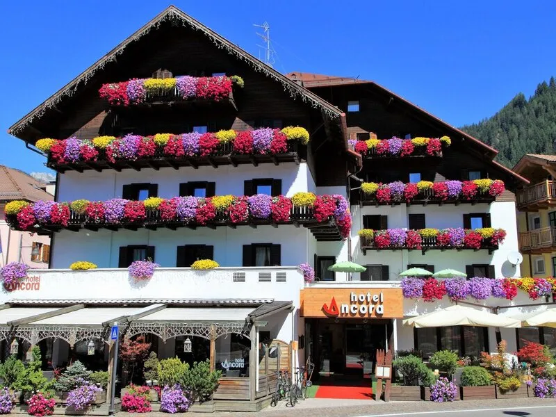 Hotel Ancora · Anbieterbild von TUI