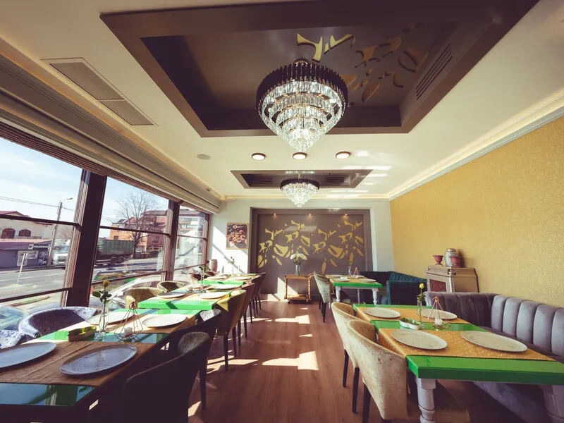 Phoenicia Comfort Hotel · Anbieterbild von TUI