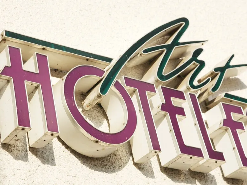 Art-Hotel Erlangen · Anbieterbild von TUI