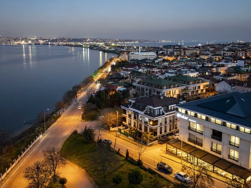 Ezkar Hotel · Anbieterbild von TUI