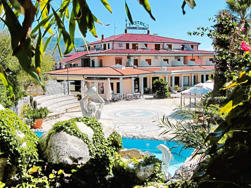 Hotel Stella Marina · Anbieterbild von TUI