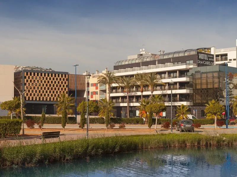 Hotel RH Don Carlos & Spa · Anbieterbild von TUI