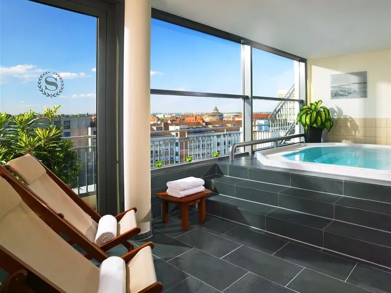 Sheraton Carlton Nürnberg · Anbieterbild von TUI