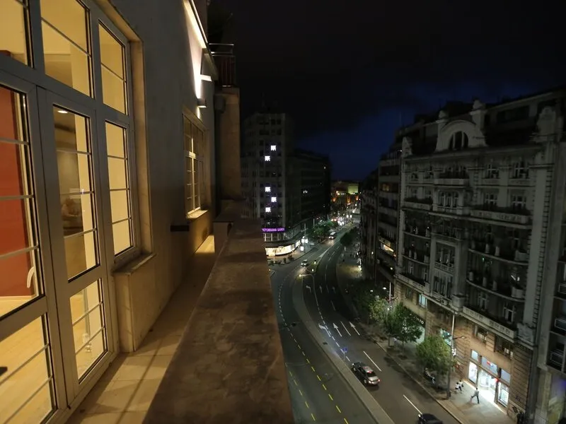 Zepter Hotel · Anbieterbild von TUI