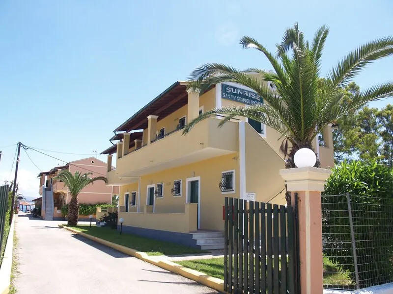 Sunrise Apartments · Anbieterbild von TUI