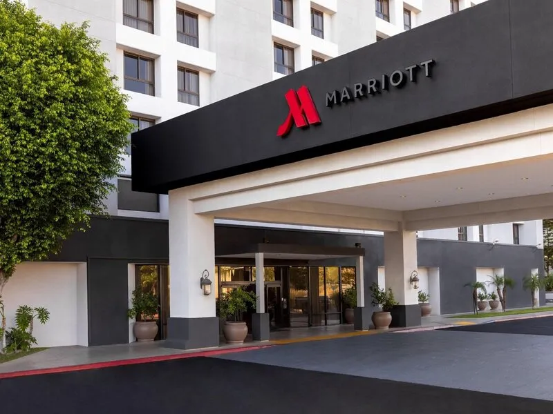 Marriott Riverside At The Convention Center · Anbieterbild von TUI