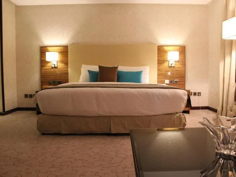 Al Shahbaa Hotel Jeddah · Anbieterbild von TUI