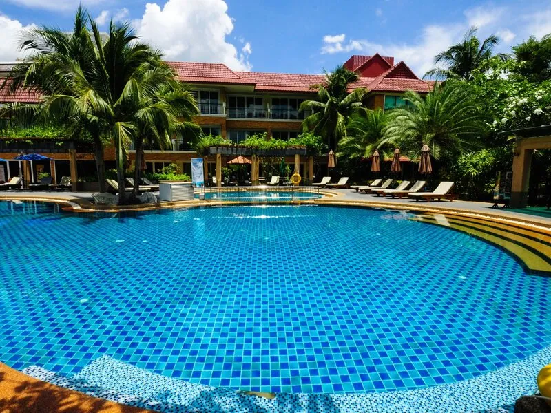 R-Mar Resort And Spa · Anbieterbild von TUI