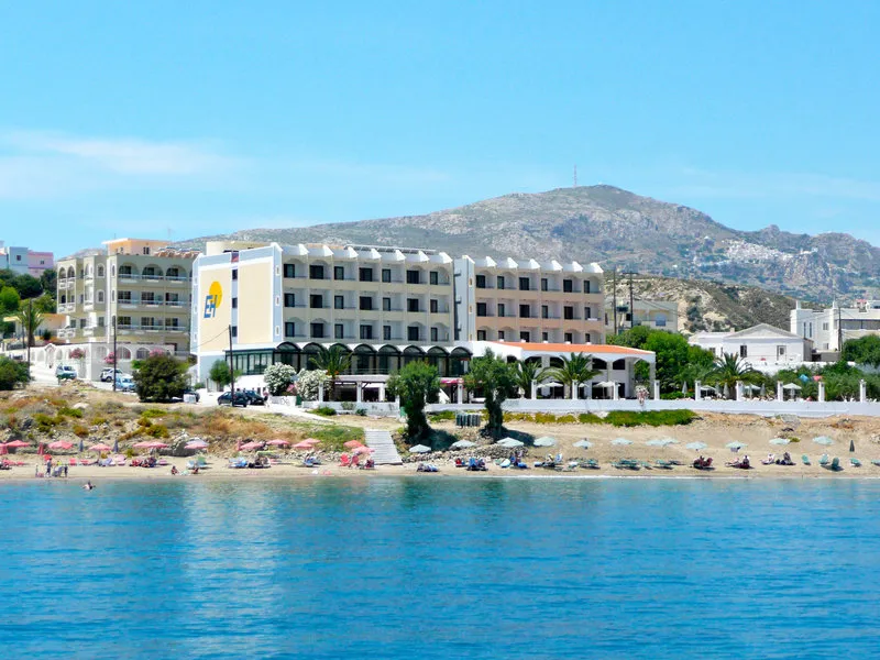 Elektra Beach · Anbieterbild von TUI