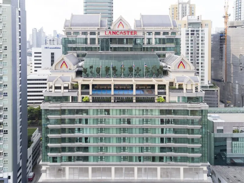 Lancaster Bangkok · Anbieterbild von TUI