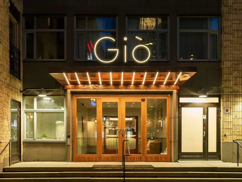 Hotel Gio, BW Signature Collection · Anbieterbild von TUI