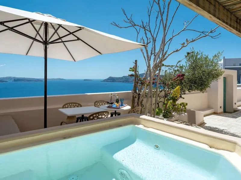 Passion Blue Villas · Anbieterbild von TUI