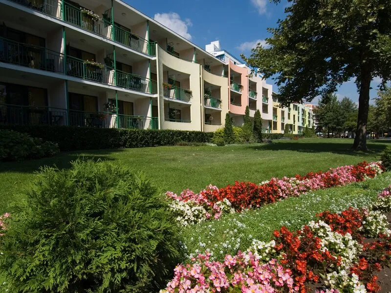 Trakia Hotel · Anbieterbild von TUI