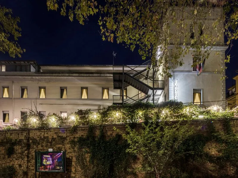 Villa Rosa · Anbieterbild von TUI