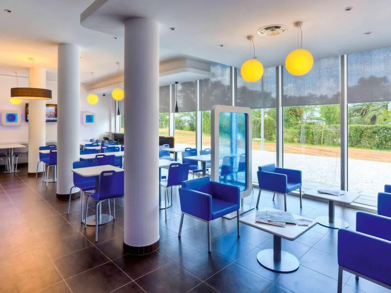 ibis budget Porto Gaia · Anbieterbild von TUI
